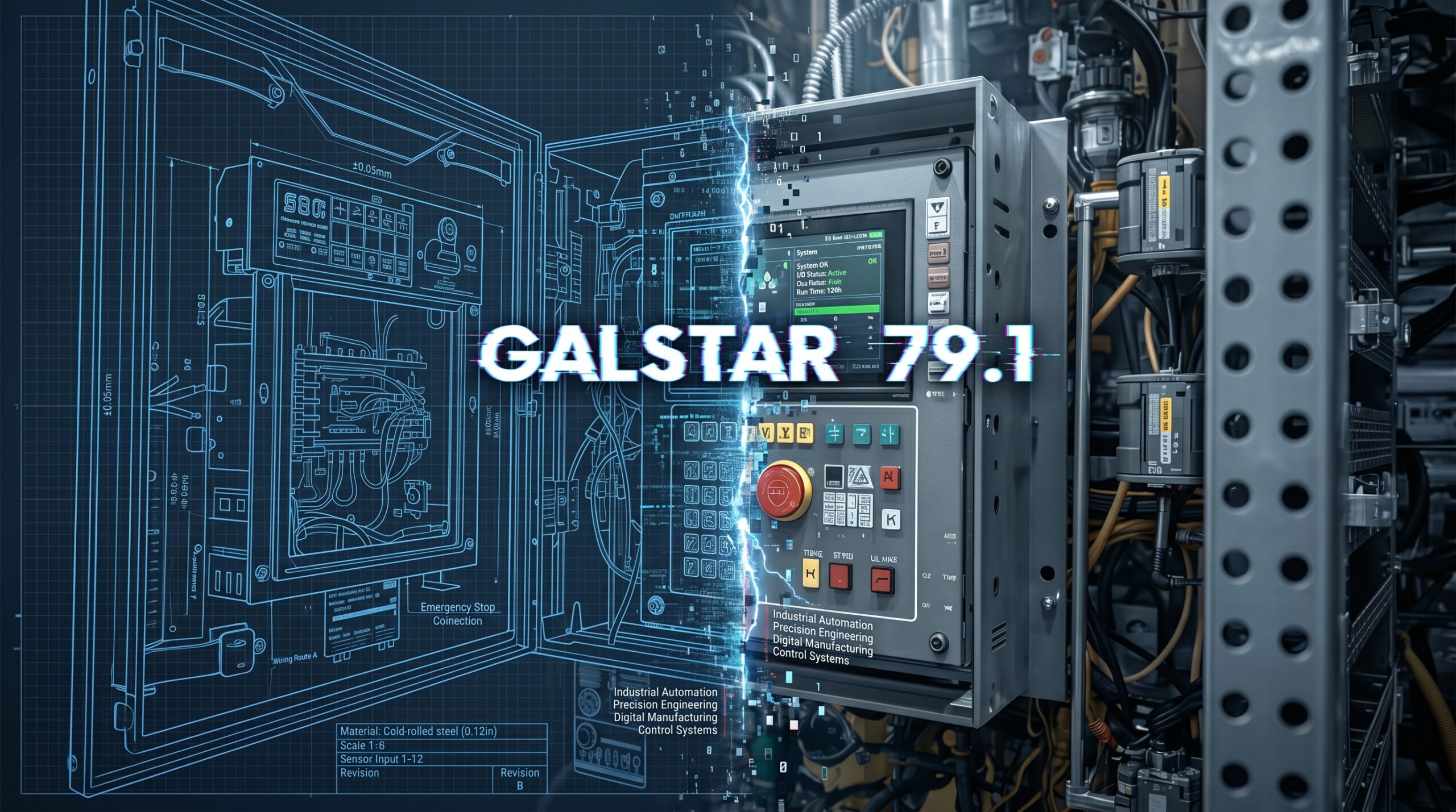 Galstar 79.1